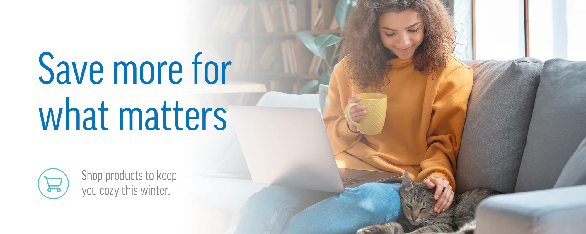 Upgrade Your Home, Lower Your Bills